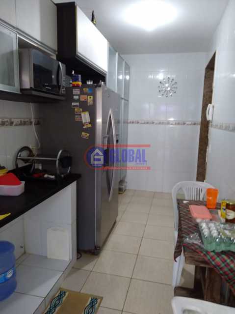 Conheça 4 do imóvel - Casa 2 quartos à venda São José do Imbassaí, Maricá - R$ 600.000 - MACA20462 - 4 4 - 4