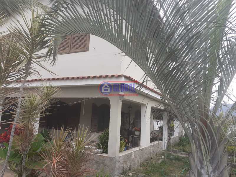 Conheça A 2 do imóvel - Casa 3 quartos à venda São José do Imbassaí, Maricá - R$ 1.265.000 - MACA30221 - 2 A 2 - 2