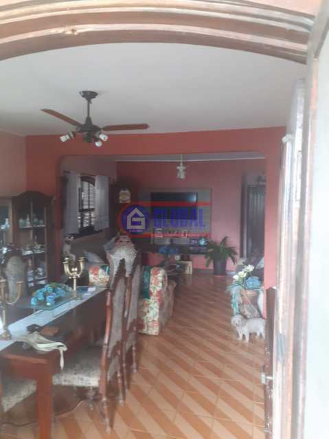 Conheça B 1 do imóvel - Casa 3 quartos à venda São José do Imbassaí, Maricá - R$ 1.265.000 - MACA30221 - 11 B 1 - 11