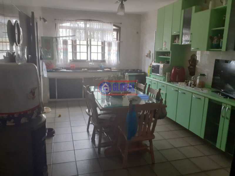 Conheça F do imóvel - Casa 3 quartos à venda São José do Imbassaí, Maricá - R$ 1.265.000 - MACA30221 - 18 F - 18