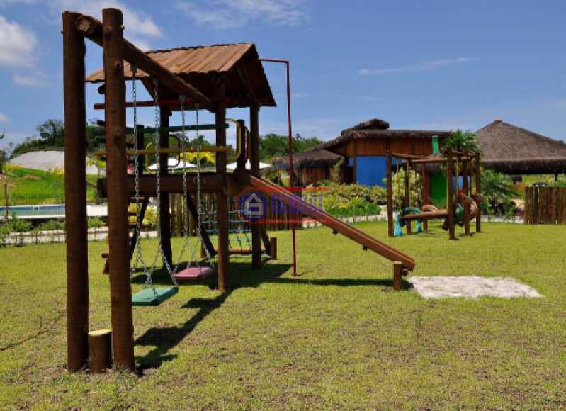 Conheça Parque Infantil do imóvel - Terreno Unifamiliar à venda Ubatiba, Maricá - R$ 140.000 - MAUF00382 - 5 Parque Infantil - 5
