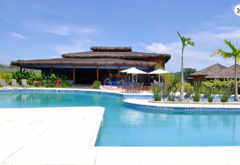 Conheça Piscina do imóvel - Terreno Unifamiliar à venda Ubatiba, Maricá - R$ 140.000 - MAUF00382 - 6 Piscina - 6