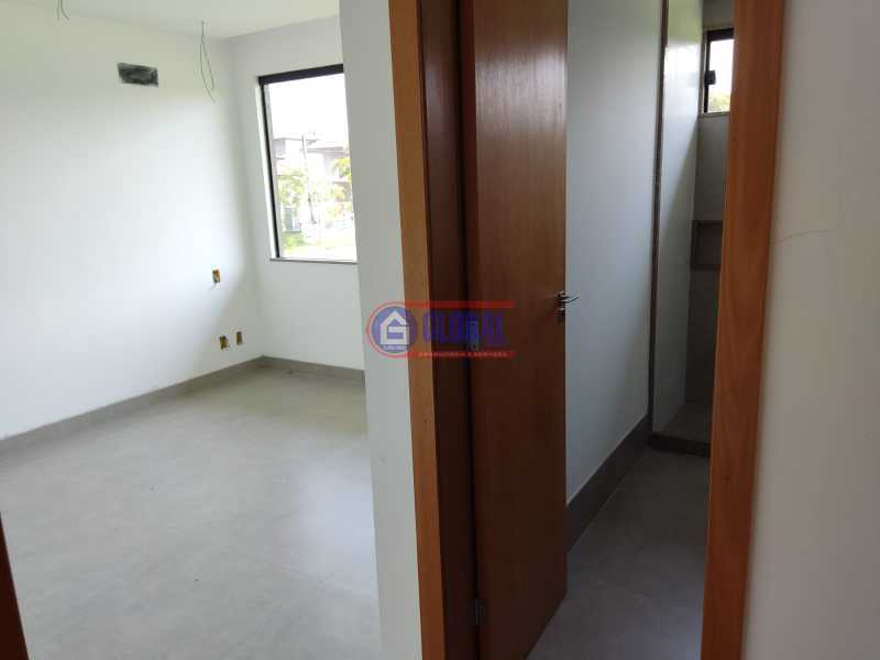Conheça E 2 do imóvel - Casa em Condomínio 4 quartos à venda Ubatiba, Maricá - R$ 1.500.000 - MACN40019 - 11 E 2 - 11