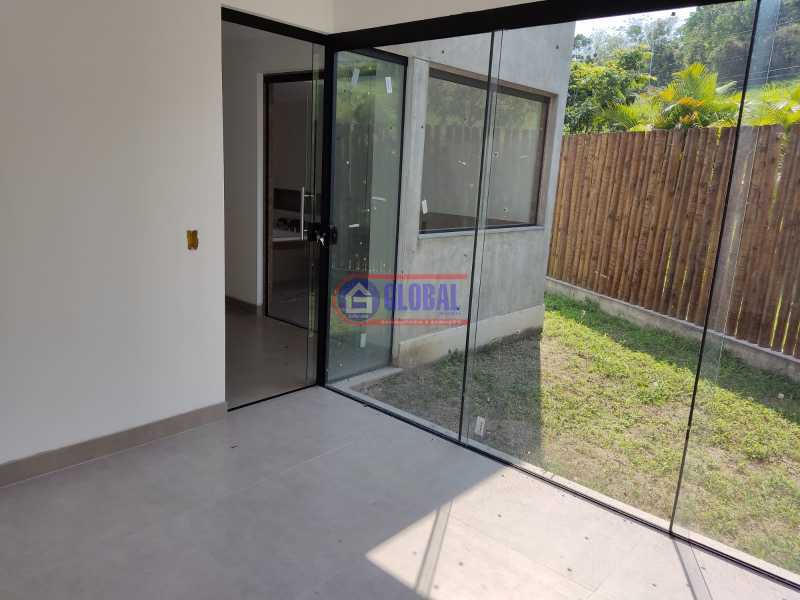 Conheça G 2 do imóvel - Casa em Condomínio 4 quartos à venda Ubatiba, Maricá - R$ 1.500.000 - MACN40019 - 16 G 2 - 16