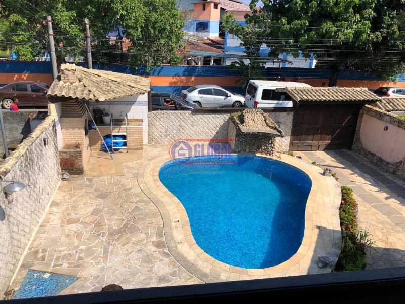 Conheça H 2 do imóvel - Casa 7 quartos à venda Centro, Maricá - R$ 1.000.000 - MACA70005 - 18 H 2 - 18