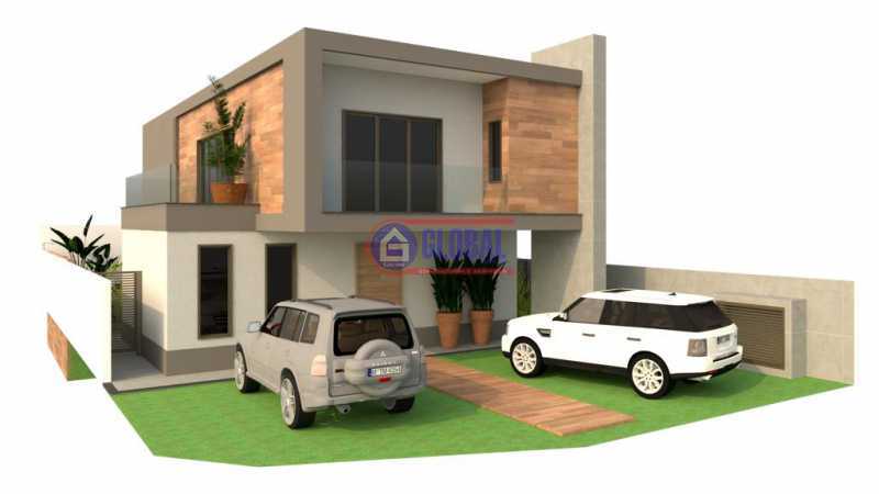 Conheça 1f5f0d72-2e93-4397-ae81-e907fc do imóvel - Casa em Condomínio 4 quartos à venda São José do Imbassaí, Maricá - R$ 3.000.000 - MACN40027 - 1 1f5f0d72-2e93-4397-ae81-e907fc - 1