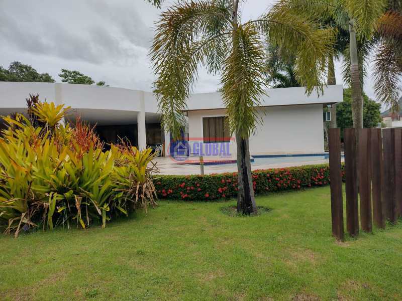 Conheça A 7 do imóvel - Casa em Condomínio 4 quartos à venda Ubatiba, Maricá - R$ 1.800.000 - MACN40029 - 7 A 7 - 7