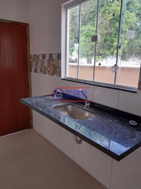 Conheça F 2 do imóvel - Casa em Condomínio 2 quartos à venda Pindobas, Maricá - R$ 390.000 - MACN20126 - 9 F 2 - 9