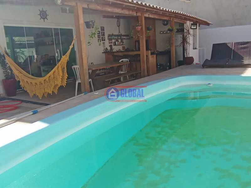 Conheça 10 do imóvel - Casa em Condomínio 3 quartos à venda Caxito, Maricá - R$ 480.000 - MACN30209 - 1 10 - 1