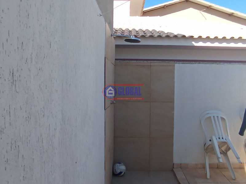 Conheça 13 do imóvel - Casa em Condomínio 3 quartos à venda Caxito, Maricá - R$ 480.000 - MACN30209 - 10 13 - 10