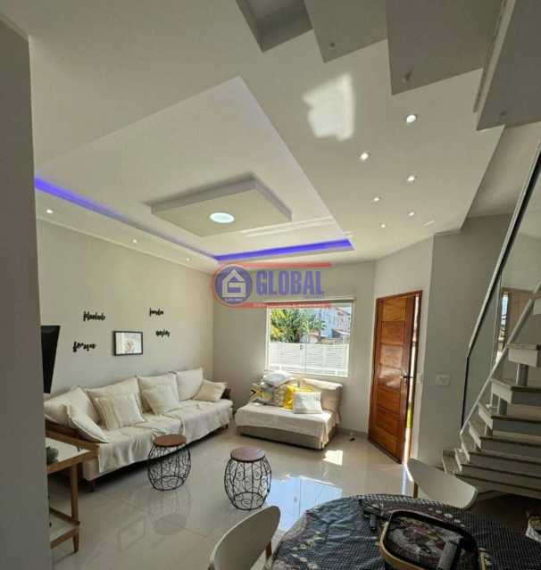 Conheça 4 do imóvel - Casa 2 quartos à venda Jardim Atlântico Leste (Itaipuaçu), Maricá - R$ 420.000 - MACA20623 - 4 4 - 4