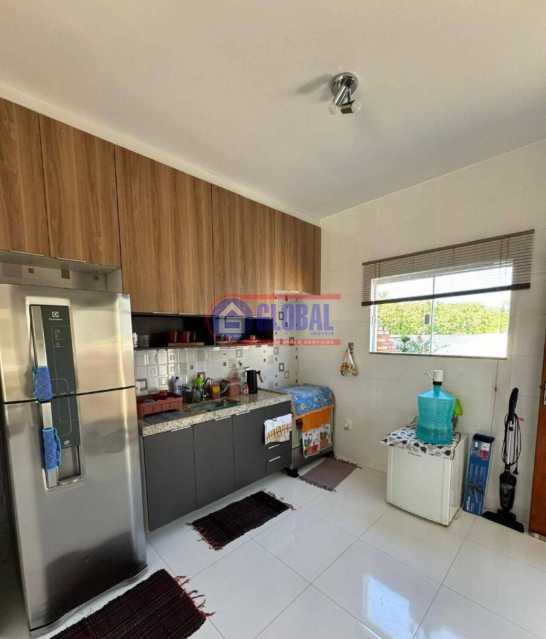 Conheça 17 do imóvel - Casa 2 quartos à venda Jardim Atlântico Leste (Itaipuaçu), Maricá - R$ 420.000 - MACA20623 - 16 17 - 16