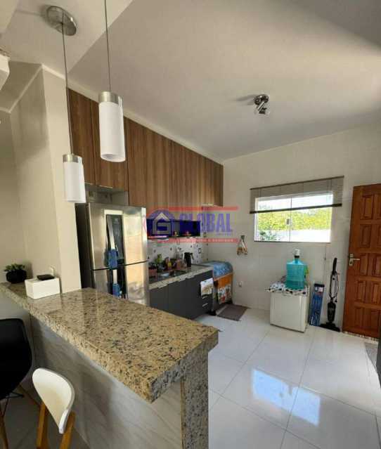 Conheça 18 do imóvel - Casa 2 quartos à venda Jardim Atlântico Leste (Itaipuaçu), Maricá - R$ 420.000 - MACA20623 - 17 18 - 17