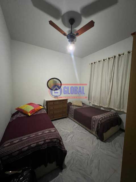 Conheça 9 do imóvel - Casa 5 quartos à venda Jardim Atlântico Leste (Itaipuaçu), Maricá - R$ 650.000 - MACA50039 - 9 9 - 9