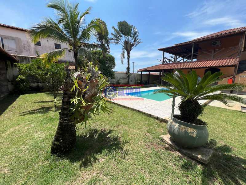 Conheça 14 do imóvel - Casa 5 quartos à venda Jardim Atlântico Leste (Itaipuaçu), Maricá - R$ 650.000 - MACA50039 - 14 14 - 14