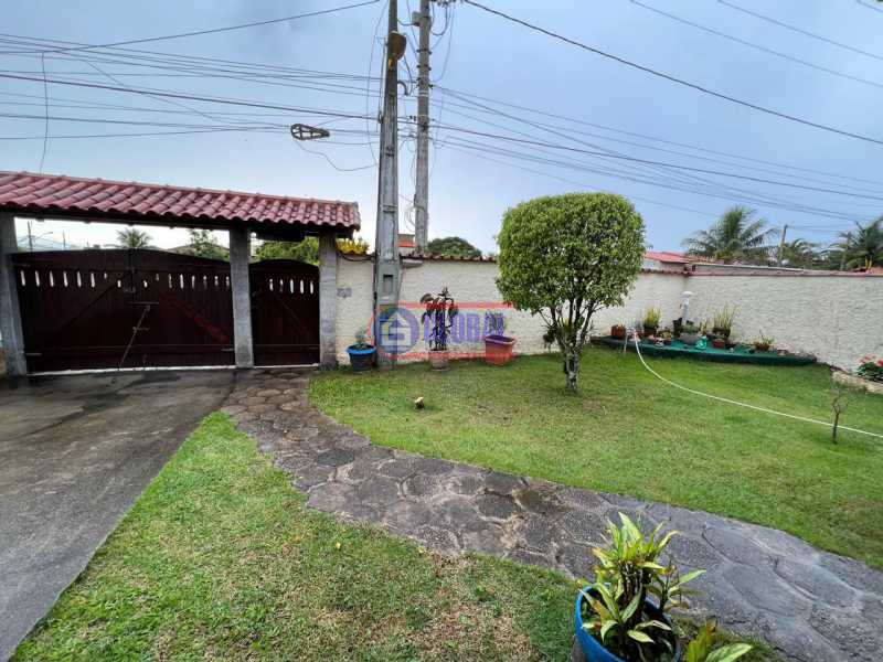 Conheça 21 do imóvel - Casa 5 quartos à venda Jardim Atlântico Leste (Itaipuaçu), Maricá - R$ 650.000 - MACA50039 - 21 21 - 21
