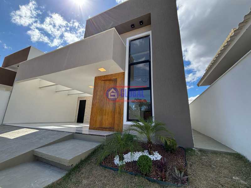 Conheça A 2 do imóvel - Casa em Condomínio 3 quartos à venda Pindobas, Maricá - R$ 560.000 - MACN30213 - 2 A 2 - 2