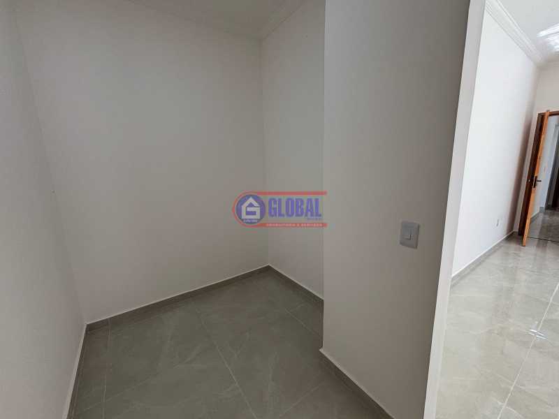 Conheça G 2 do imóvel - Casa em Condomínio 3 quartos à venda Pindobas, Maricá - R$ 560.000 - MACN30213 - 15 G 2 - 15