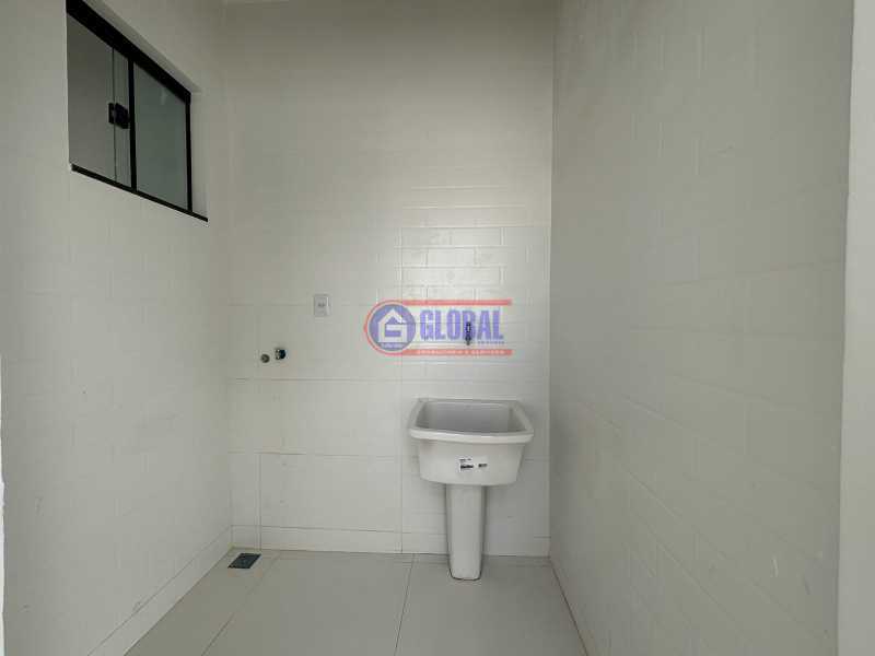 Conheça J 1 do imóvel - Casa em Condomínio 3 quartos à venda Pindobas, Maricá - R$ 560.000 - MACN30213 - 20 J 1 - 20