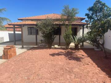 Imperdível - Casa 3 quartos à venda Jardim Atlântico Leste (Itaipuaçu), Maricá - R$ 590.000 - MACA30298
