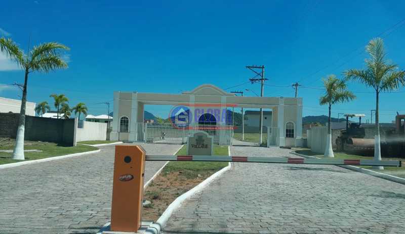 Conheça 4 do imóvel - Terreno Unifamiliar à venda Ubatiba, Maricá - R$ 95.000 - MAUF00534 - 5 4 - 5