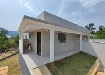 Casa 2 quartos à venda São José do Imbassaí, Maricá - R$ 325.000 - MACA20636