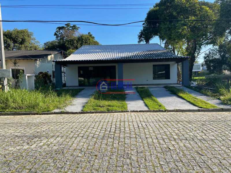 Conheça 5 do imóvel - Casa em Condomínio 3 quartos à venda Ubatiba, Maricá - R$ 630.000 - MACN30215 - 1 5 - 1