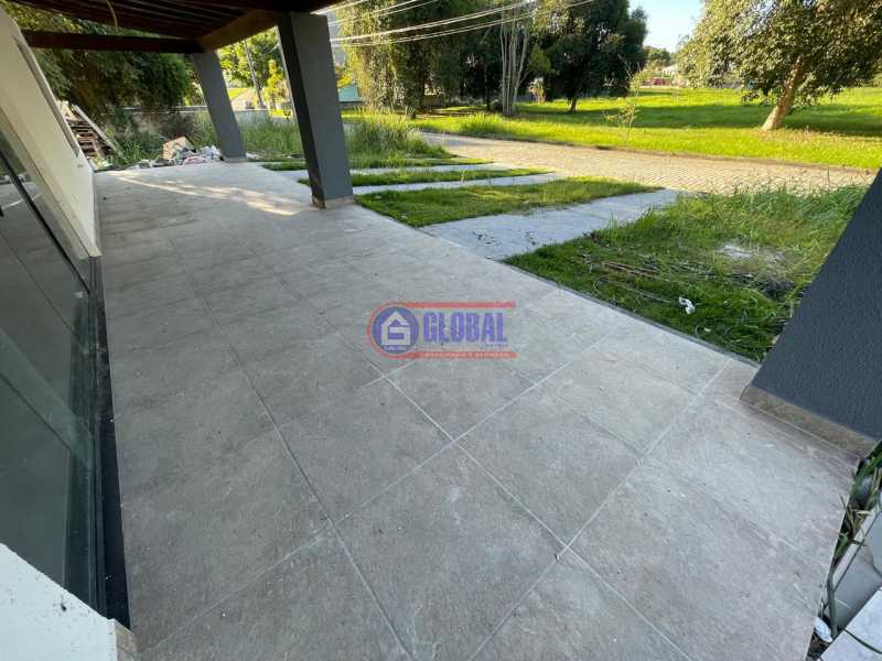 Conheça 20 do imóvel - Casa em Condomínio 3 quartos à venda Ubatiba, Maricá - R$ 630.000 - MACN30215 - 3 20 - 3