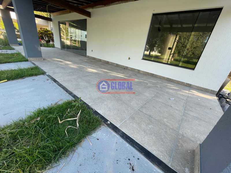 Conheça 21 do imóvel - Casa em Condomínio 3 quartos à venda Ubatiba, Maricá - R$ 630.000 - MACN30215 - 20 21 - 20