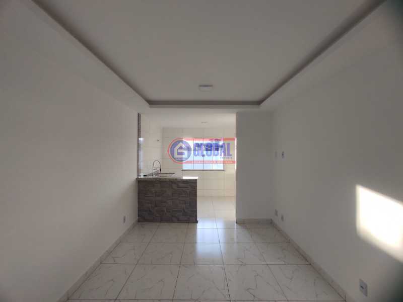 Conheça 11 do imóvel - Casa em Condomínio 2 quartos à venda Ubatiba, Maricá - R$ 450.000 - MACN20135 - 11 11 - 11