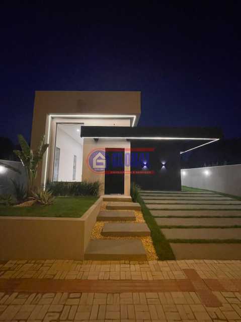 Conheça A 2 do imóvel - Casa em Condomínio 3 quartos à venda Ubatiba, Maricá - R$ 660.000 - MACN30217 - 2 A 2 - 2