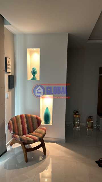 Conheça 4. do imóvel - Casa em Condomínio 3 quartos à venda Ubatiba, Maricá - R$ 1.150.000 - MACN30219 - 5 4. - 5