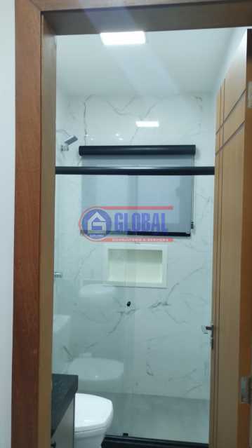 Conheça 9. do imóvel - Casa em Condomínio 3 quartos à venda Ubatiba, Maricá - R$ 1.150.000 - MACN30219 - 10 9. - 10