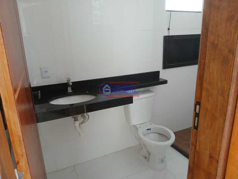 Conheça f99df3af-08bc-4a66-873e-f9e764 do imóvel - Casa em Condomínio 2 quartos à venda Pindobas, Maricá - R$ 420.000 - MACN20138 - 10 f99df3af-08bc-4a66-873e-f9e764 - 10