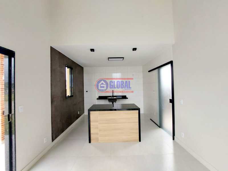 Conheça B 6 do imóvel - Casa em Condomínio 3 quartos à venda Ubatiba, Maricá - R$ 560.000 - MACN30220 - 8 B 6 - 8