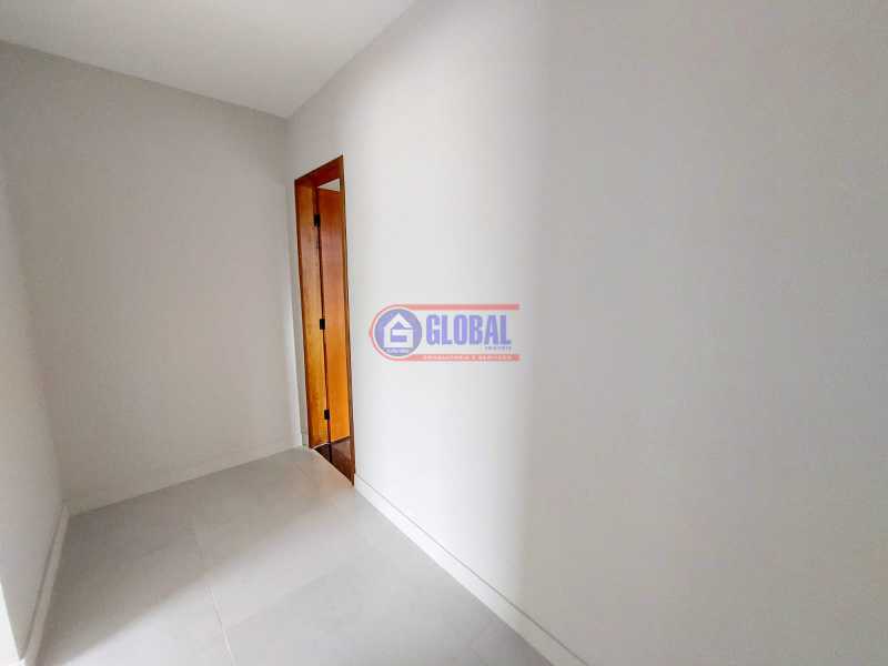 Conheça E 1 do imóvel - Casa em Condomínio 3 quartos à venda Ubatiba, Maricá - R$ 560.000 - MACN30220 - 13 E 1 - 13