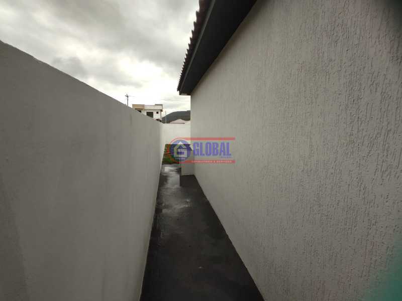 Conheça 12. do imóvel - Casa em Condomínio 2 quartos à venda Ubatiba, Maricá - R$ 450.000 - MACN20140 - 13 12. - 13