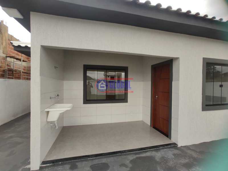 Conheça 28. do imóvel - Casa em Condomínio 2 quartos à venda Ubatiba, Maricá - R$ 450.000 - MACN20140 - 27 28. - 27