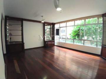 Apartamento 3 quartos à venda Copacabana, Rio de Janeiro - R$ 1.800.000 - COAP30538
