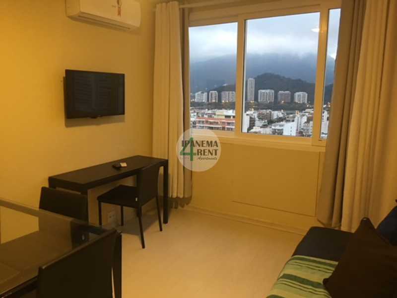 Apartamento para alugar deals em ipanema rj