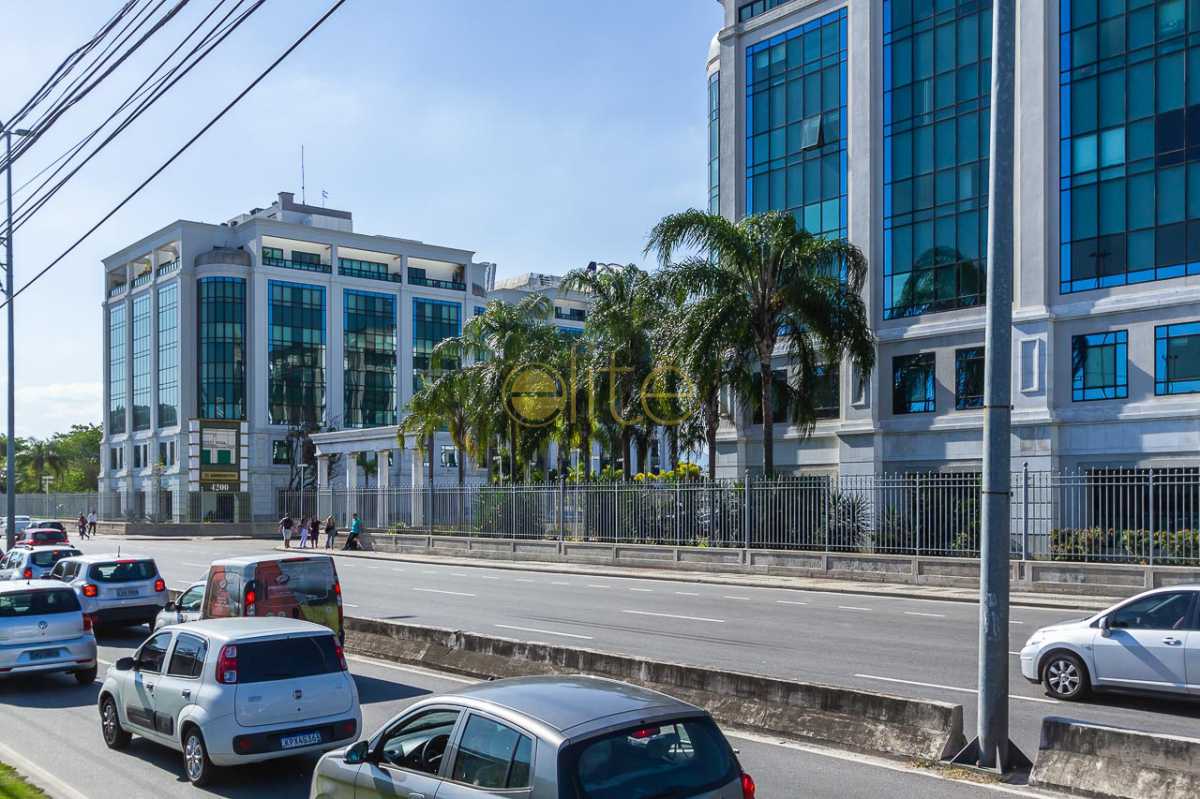 BARRA SHOPPING - SUPER LOJA - Comércio e indústria - Barra da