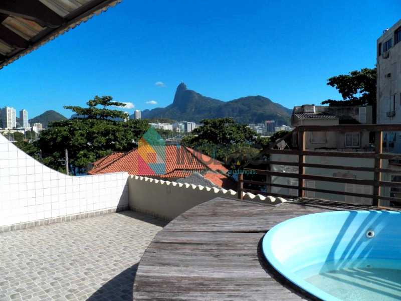 Piscina - Urca - Rio de Janeiro, RJ