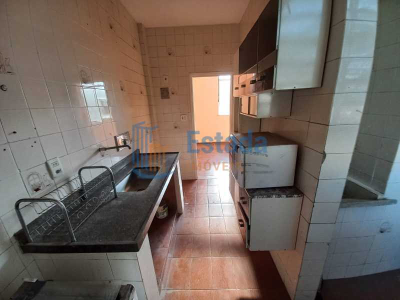 Apartamento 2 quartos à venda - Méier, Rio de Janeiro - RJ