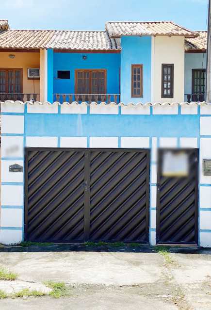 Casa para Locação 2 Quartos, 1 Vaga, Centro, Nova Iguaçu - RJ