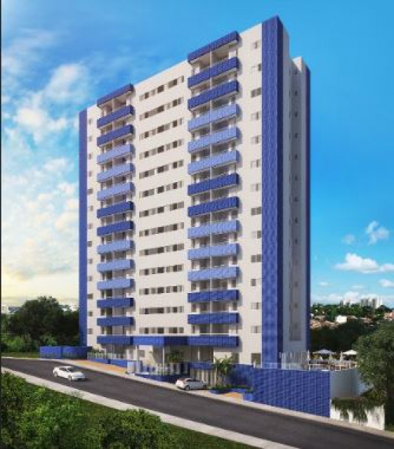 Conheça edifícios residenciais em construção em Salvador; preços