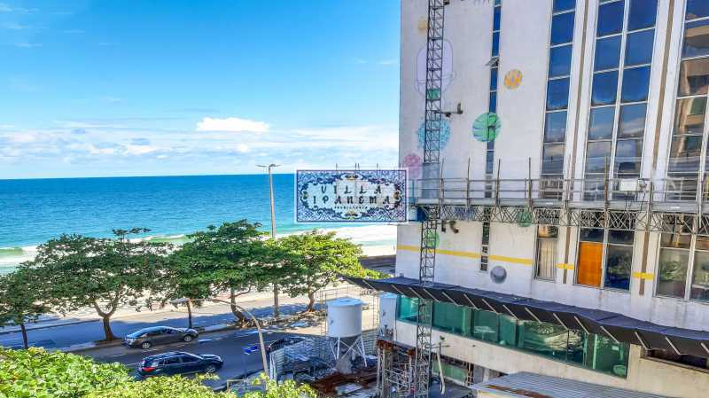 Apartamento venda deals ipanema leblon