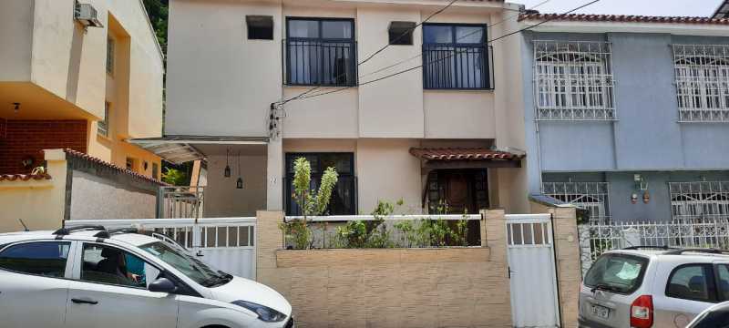 Casas à venda em Bancários, Rio de Janeiro - RJ