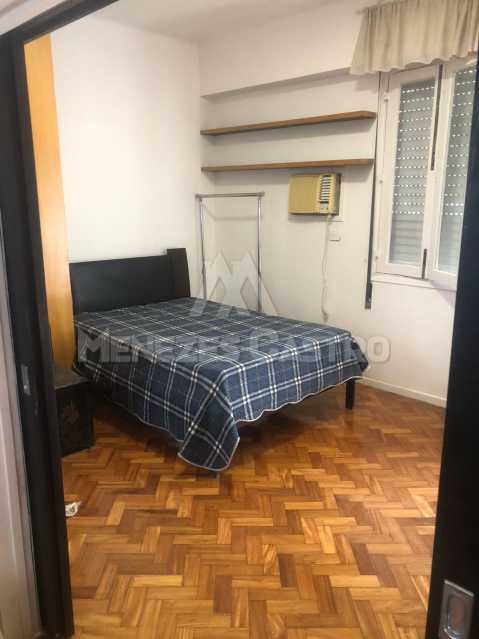 Apartamentos com 1 quarto à venda em Urca, Rio de Janeiro