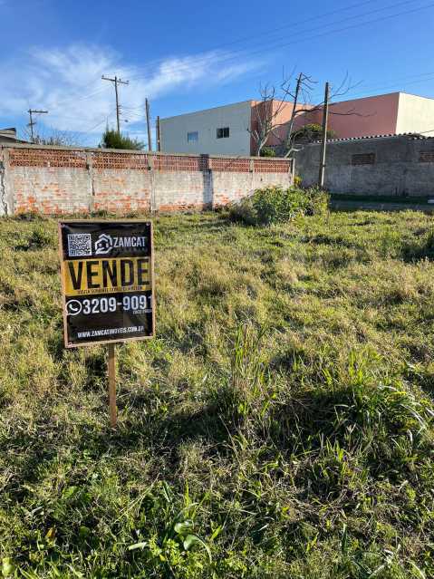 Lote à venda Cidreira,RS CENTRO - R$ 135.000 CDLT00002 - Zamcat