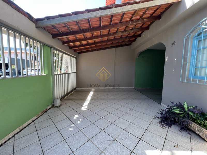 Casa 4 quartos à venda Vila Velha,ES Itapuã - R$ 780.000 NDCA40002